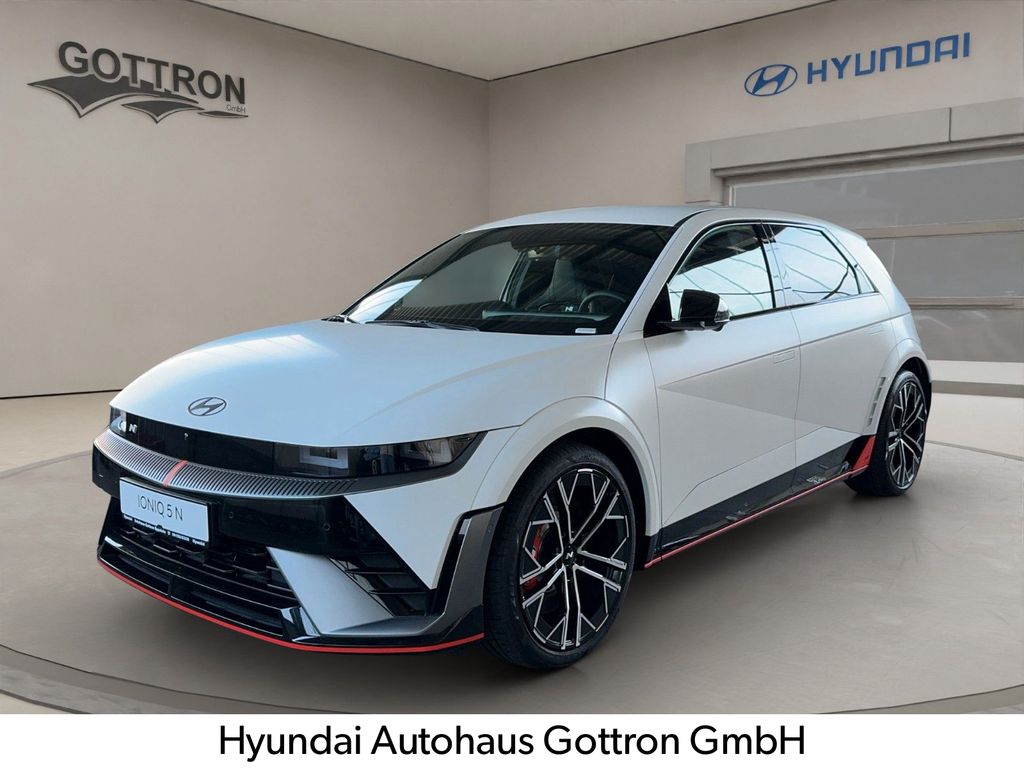 Hyundai IONIQ 5 2025