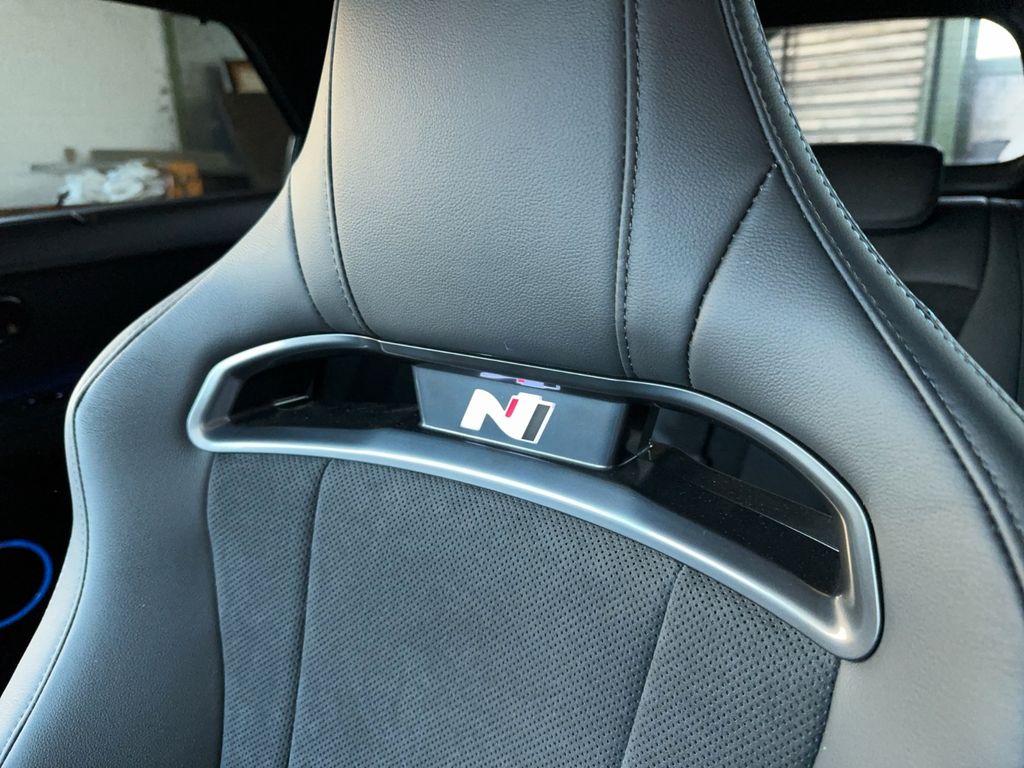 Hyundai IONIQ 5 2025