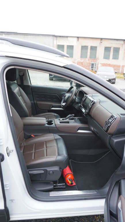 Citroën C5 Aircross 2020