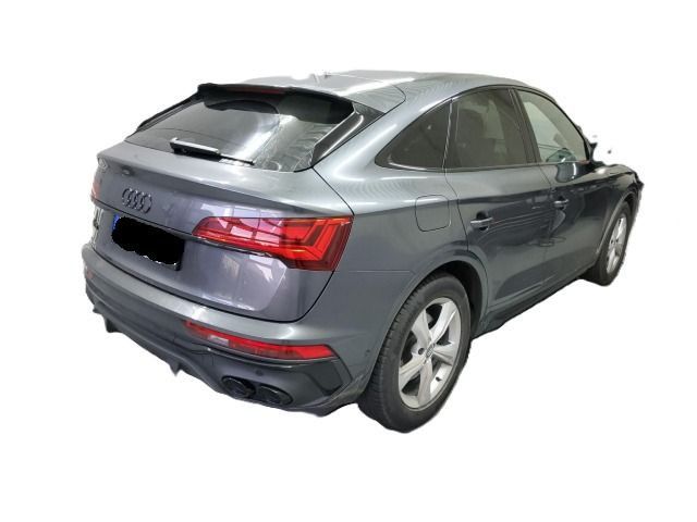 Audi SQ5 2023