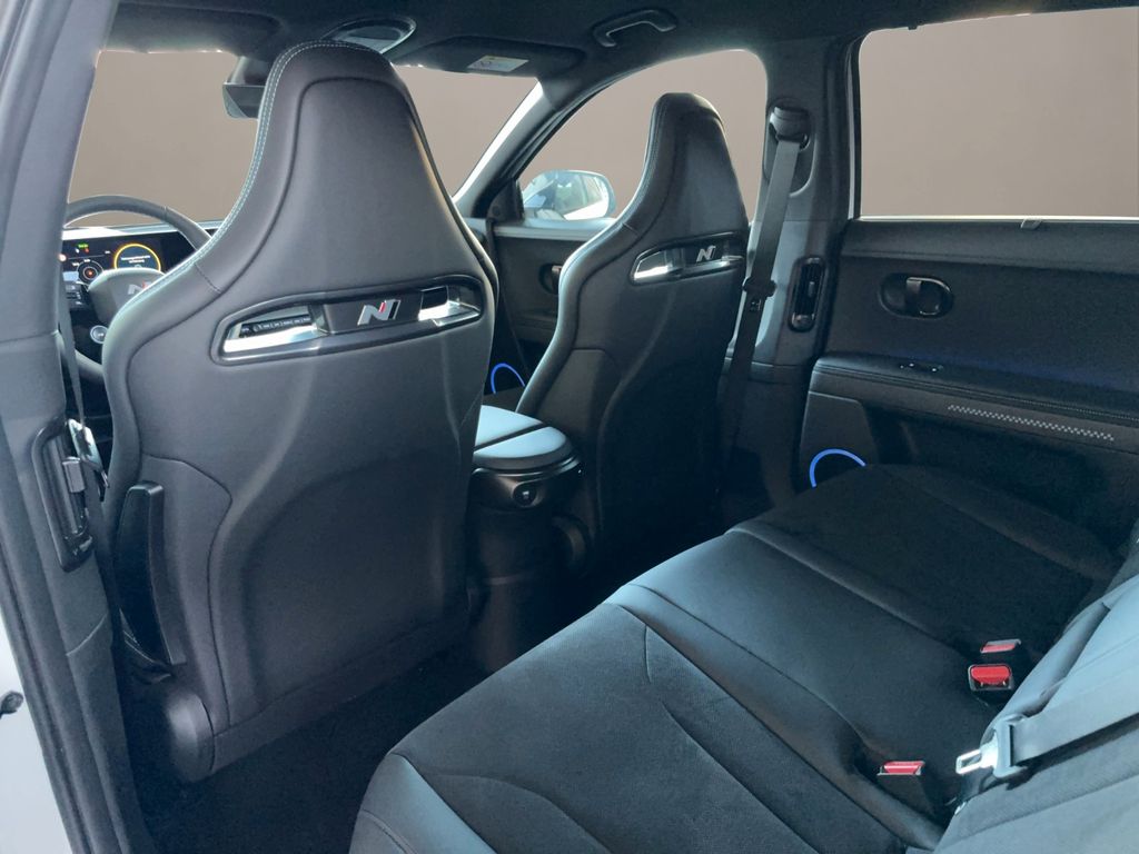 Hyundai IONIQ 5 2025