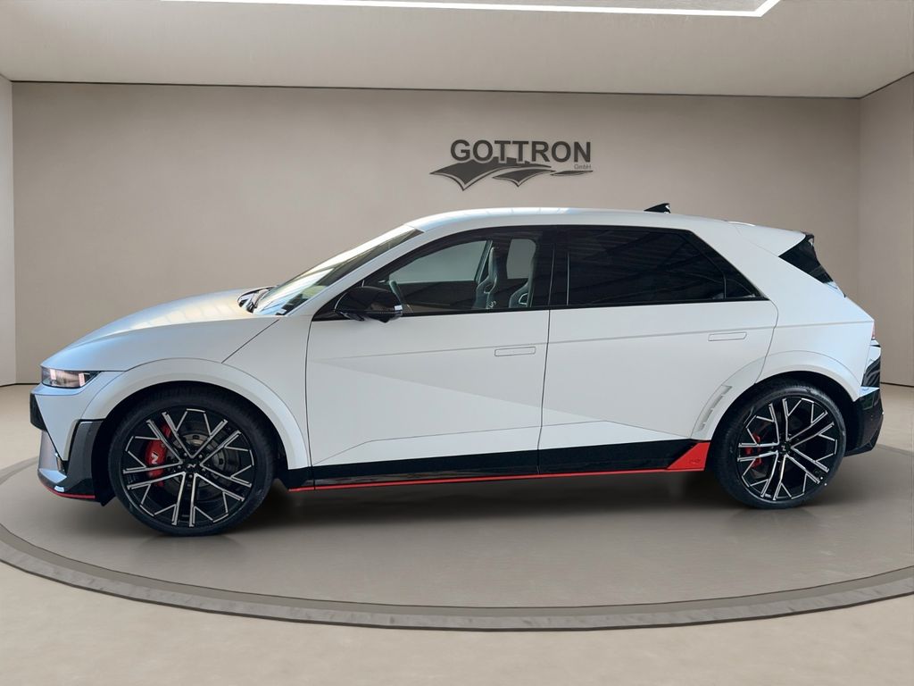 Hyundai IONIQ 5 2025