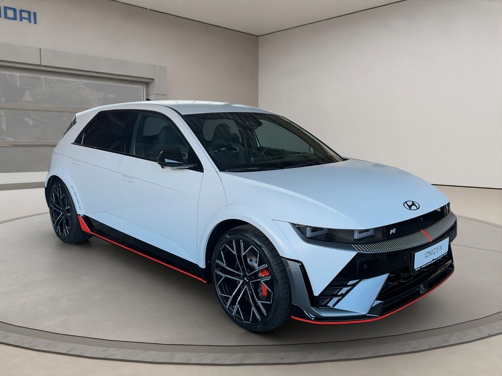 Hyundai IONIQ 5 2025