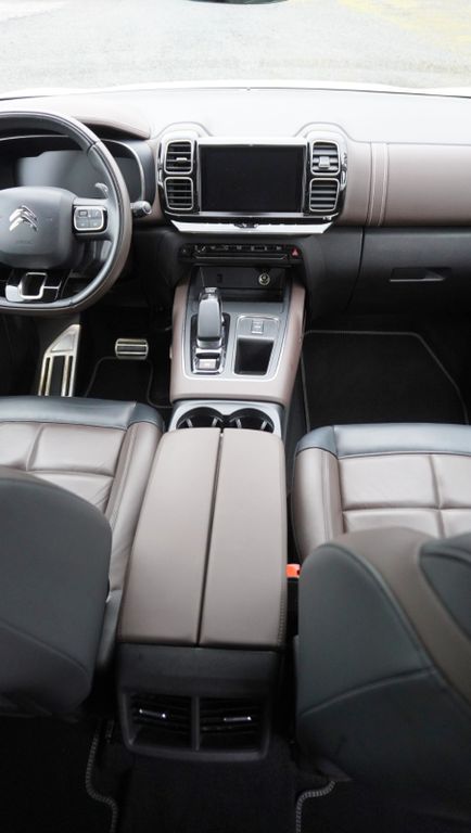 Citroën C5 Aircross 2020