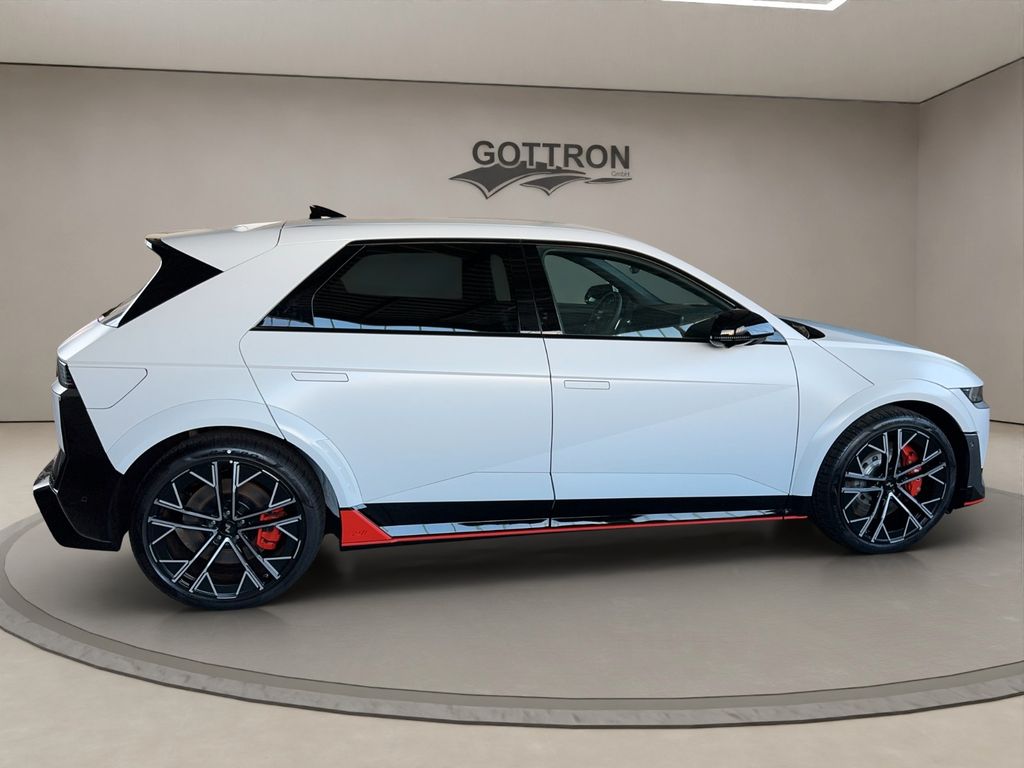 Hyundai IONIQ 5 2025