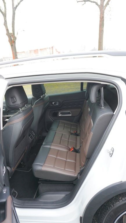 Citroën C5 Aircross 2020