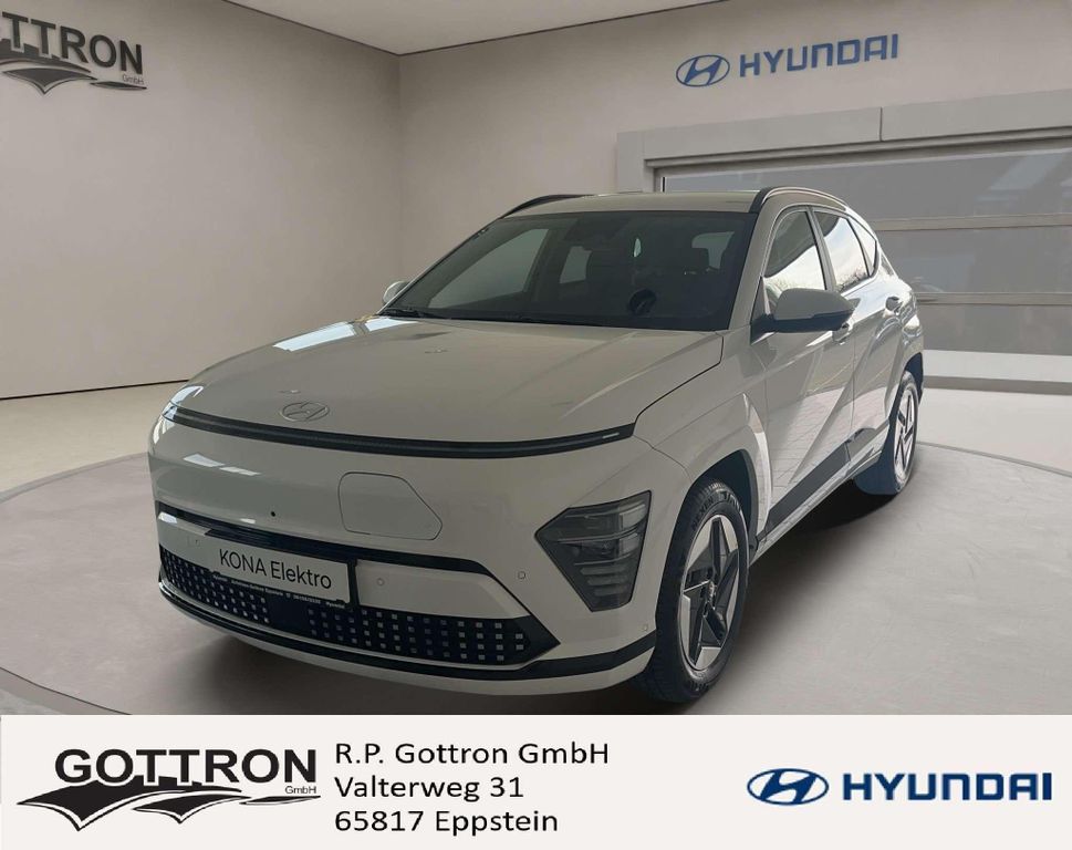 Hyundai KONA 2024