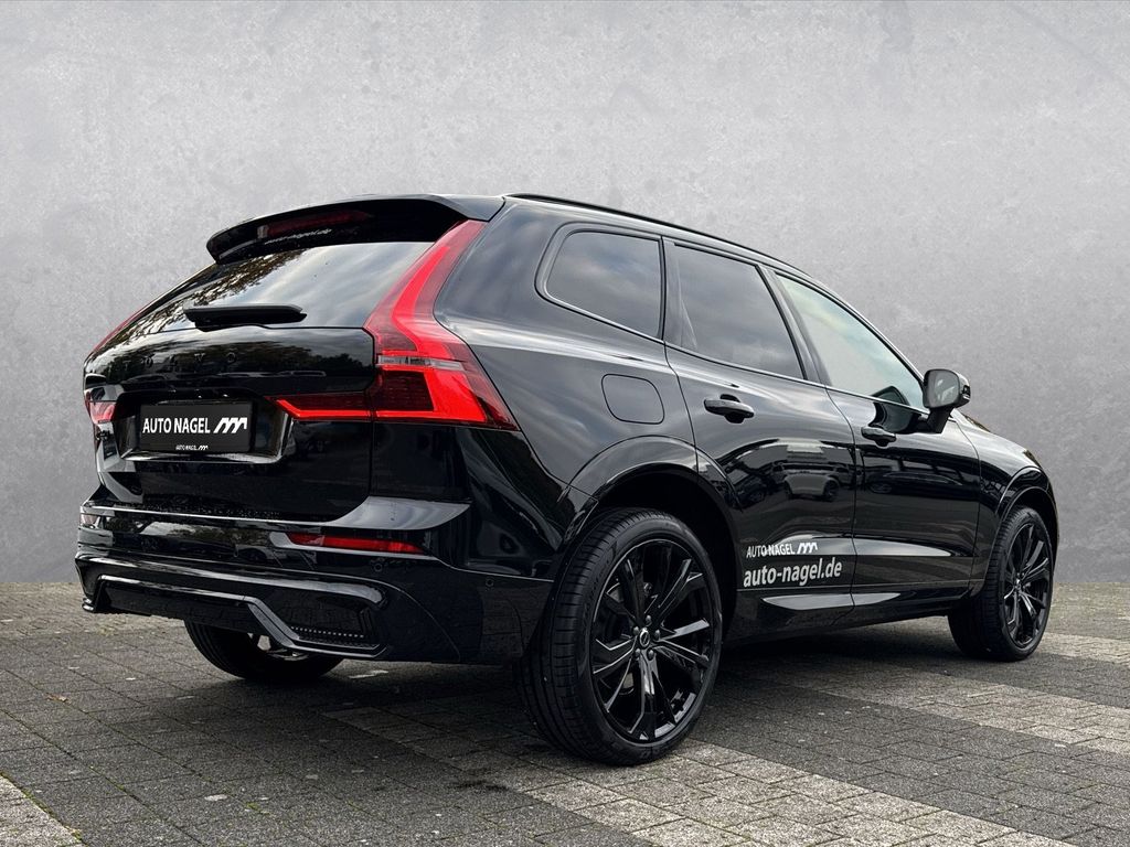 Volvo XC60 2025