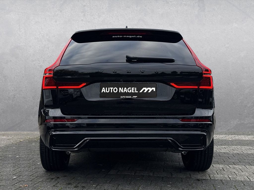 Volvo XC60 2025