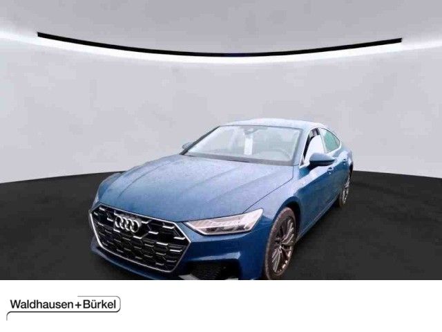 Audi A7 2025