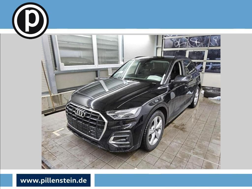Audi Q5 2022