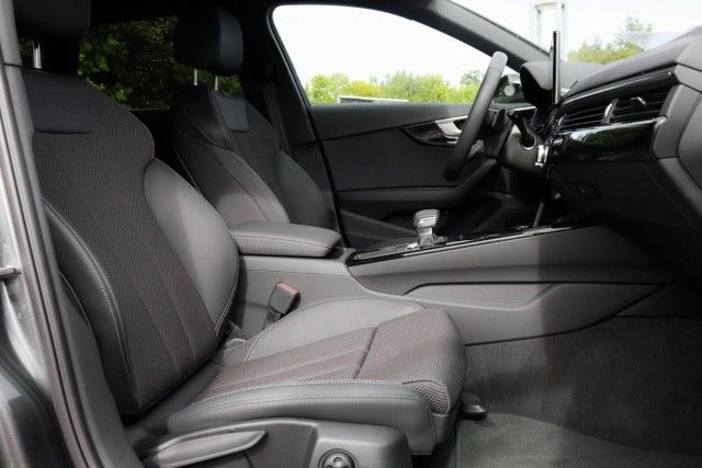 Audi A4 2024