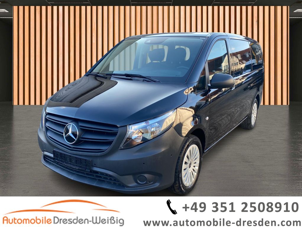Mercedes-Benz Vito 2024