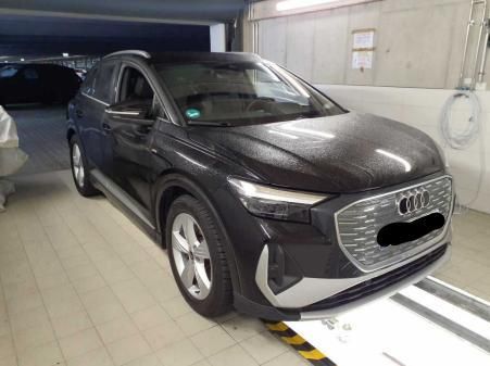 Audi Q4 2022