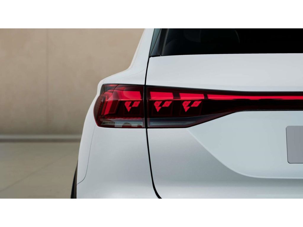 Audi SQ6 e-tron 2025