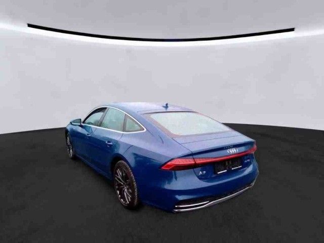 Audi A7 2025