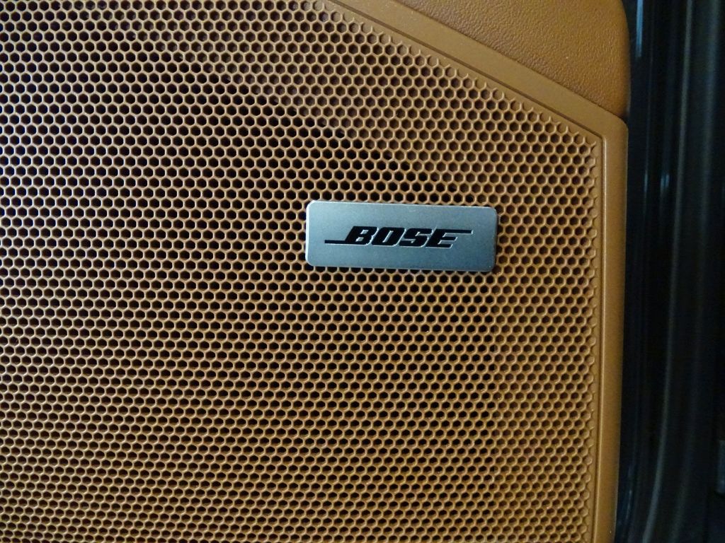 Porsche Cayenne 2021