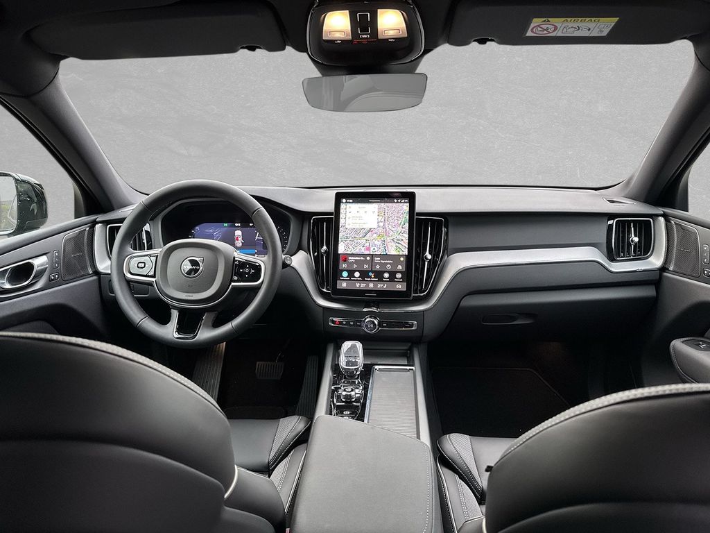 Volvo XC60 2025