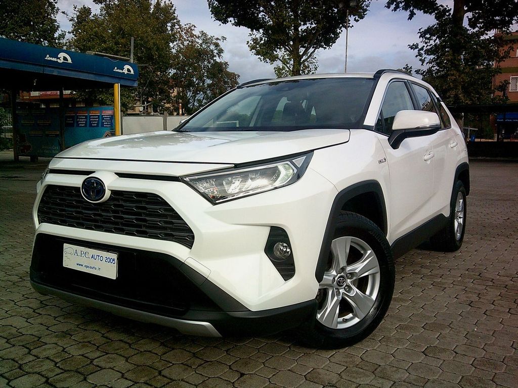 Toyota Other 2020