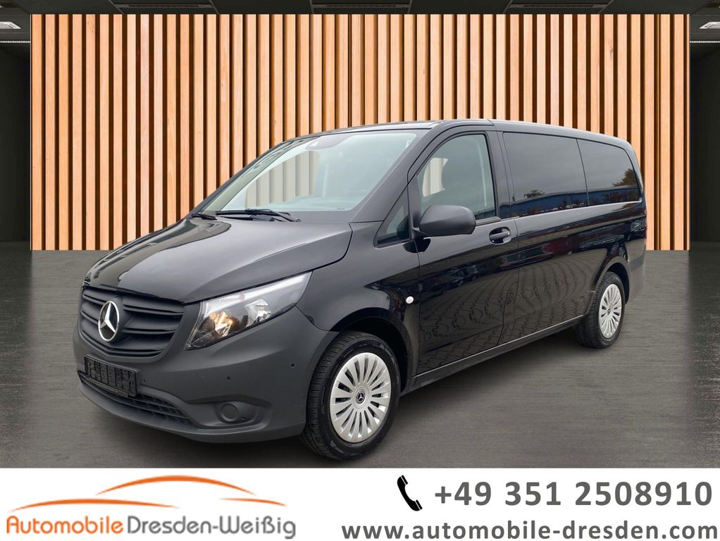 Mercedes-Benz Vito 2024