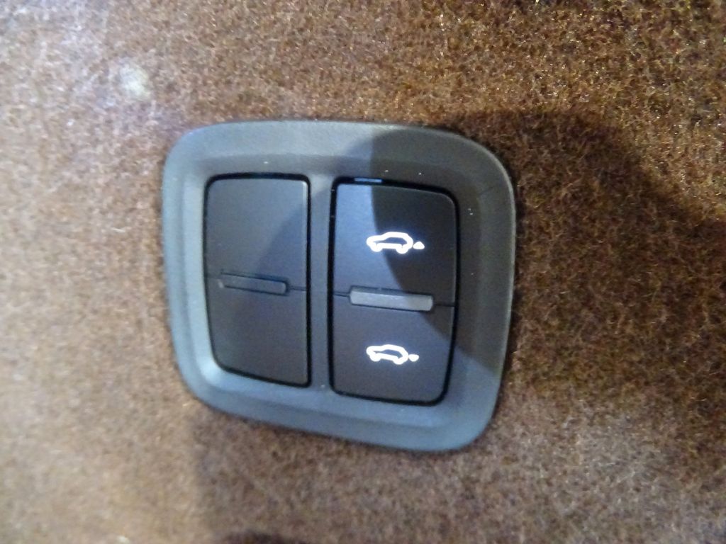 Porsche Cayenne 2021