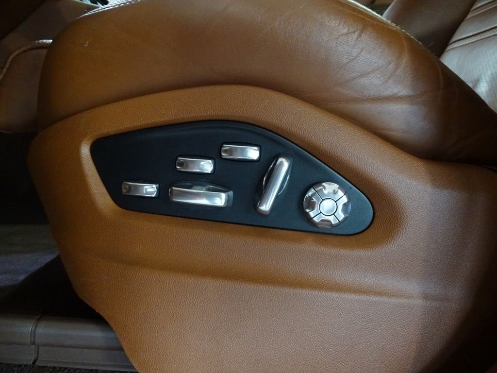 Porsche Cayenne 2021