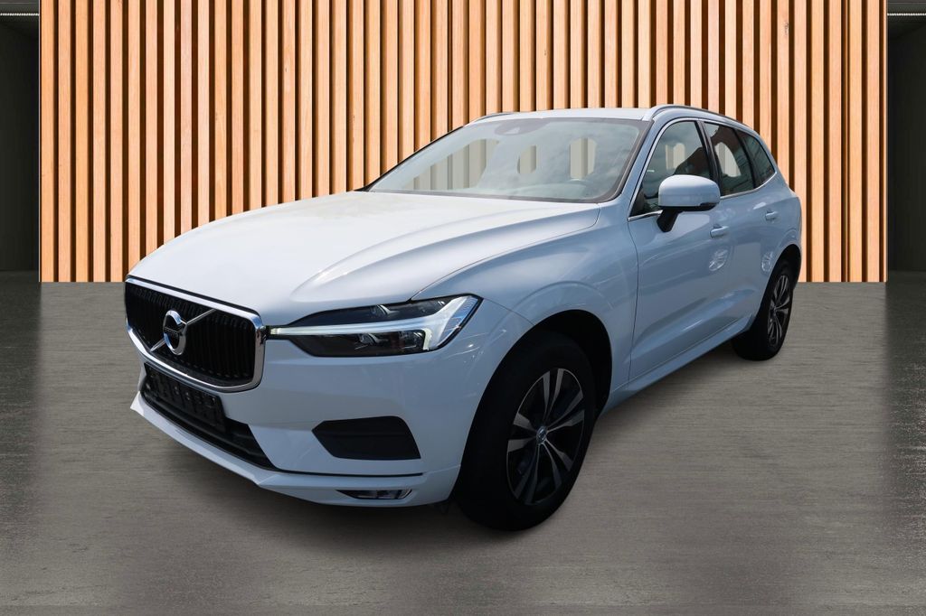 Volvo XC60 2021