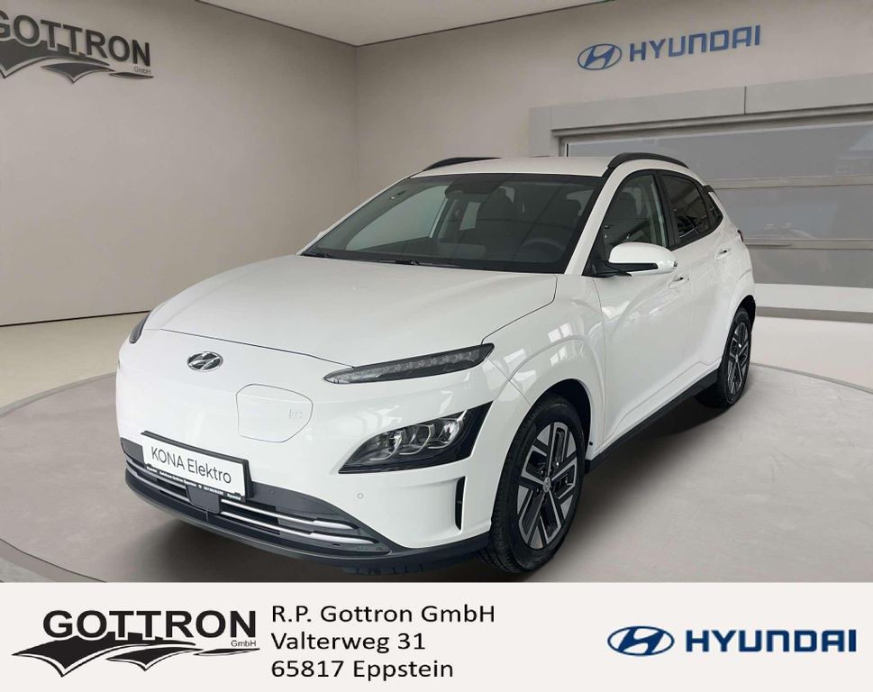 Hyundai KONA 2024