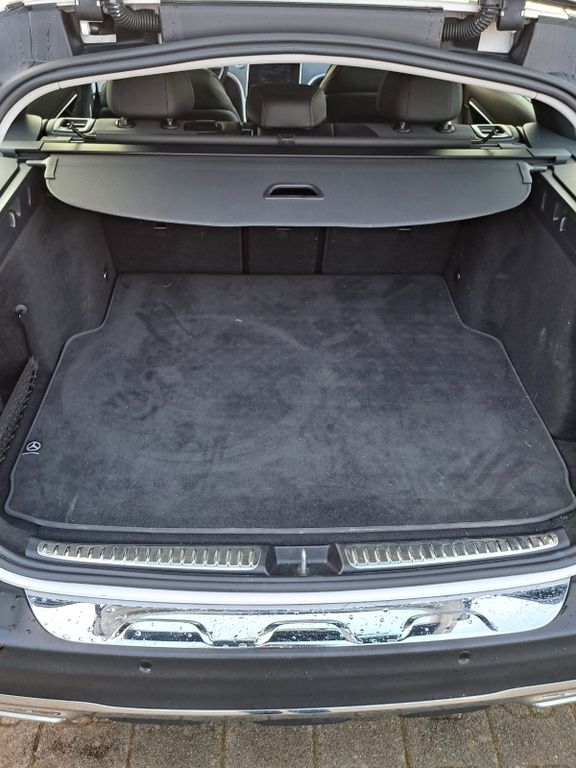 Mercedes-Benz C 220 2022