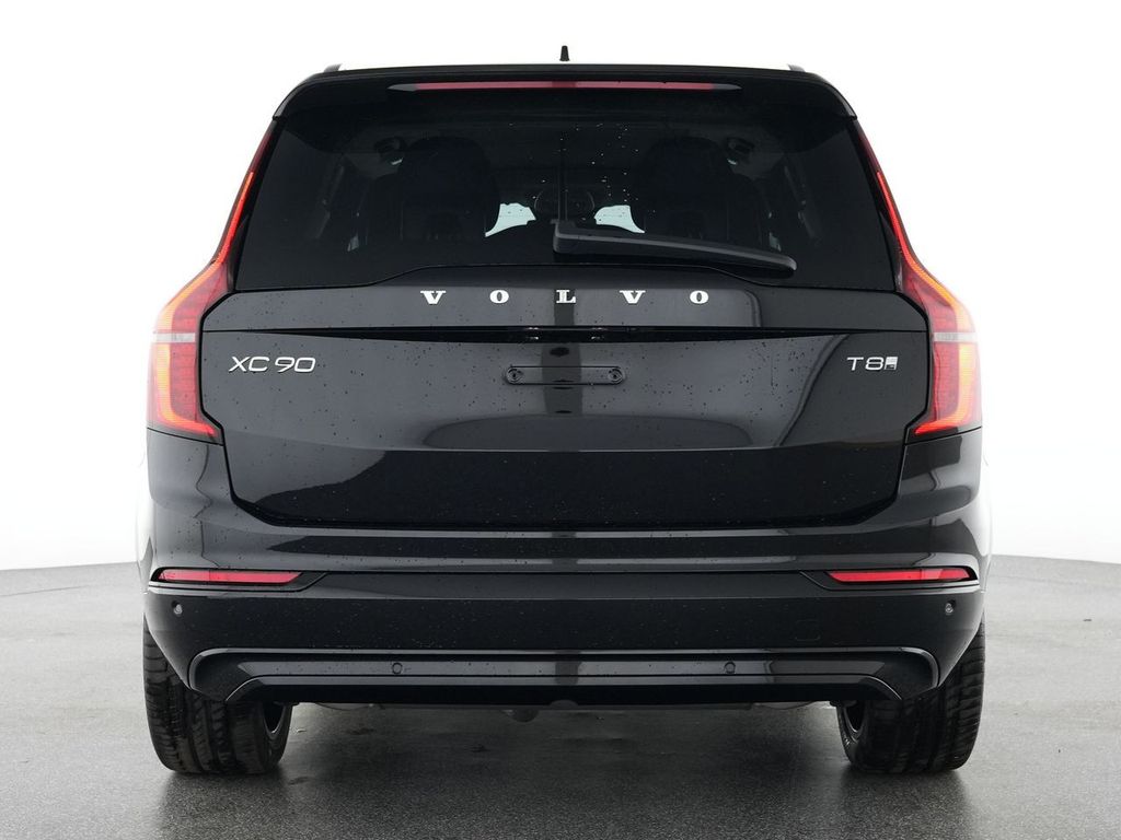 Volvo XC90 2025