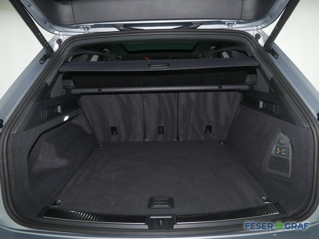 Volkswagen Touareg 2024