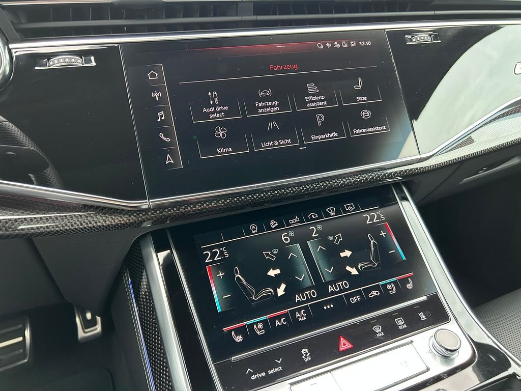 Audi SQ7 2020