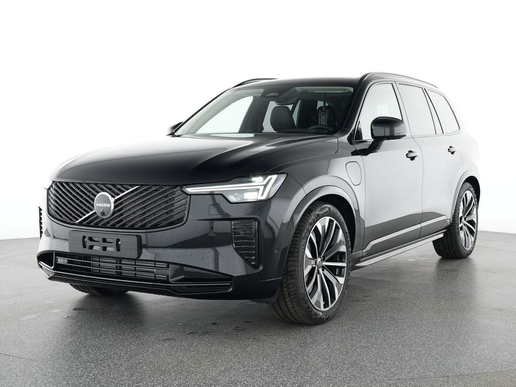 Volvo XC90 2025