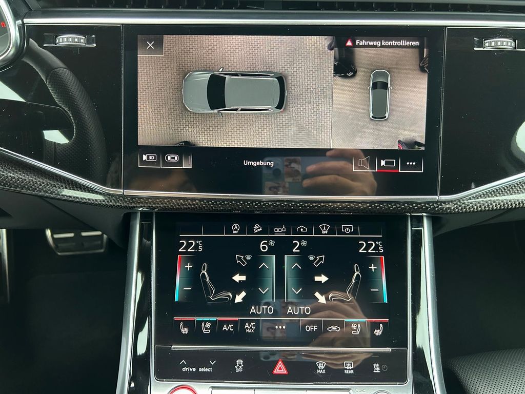 Audi SQ7 2020