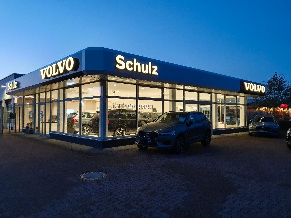 Volvo C40 2025