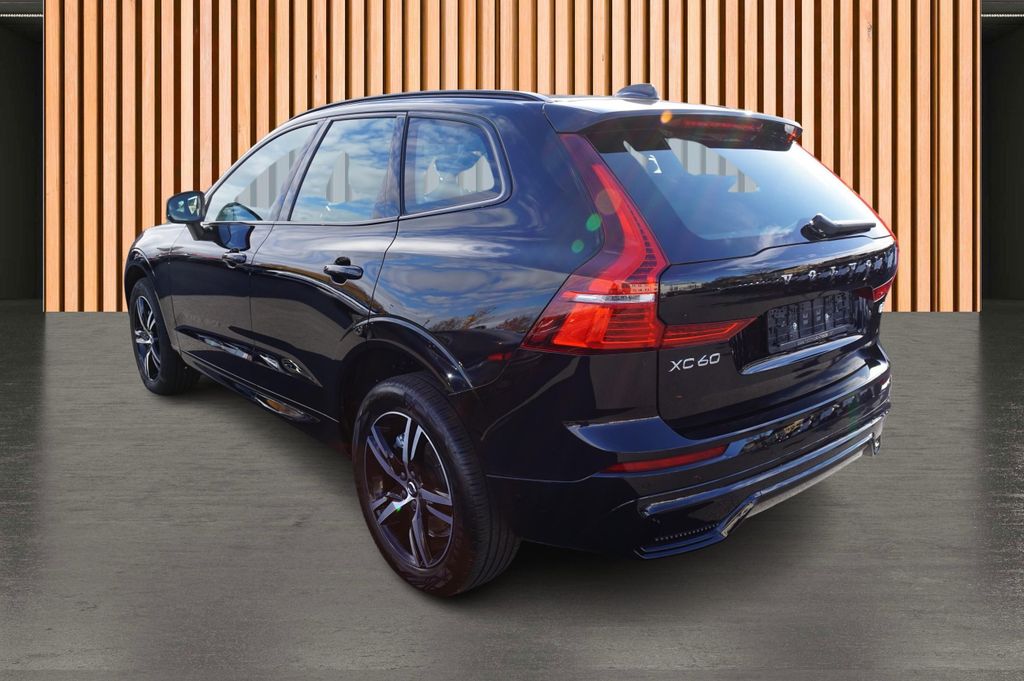 Volvo XC60 2022