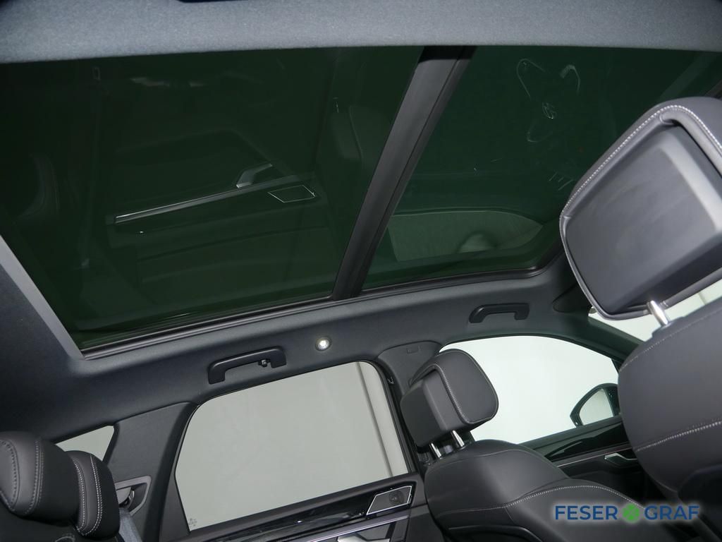 Volkswagen Touareg 2024