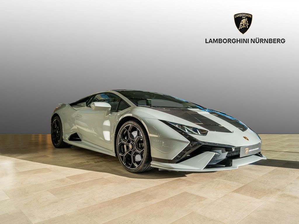 Lamborghini Huracán 2024