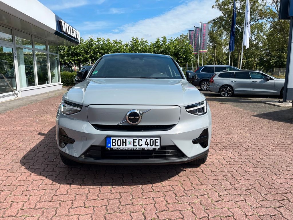 Volvo C40 2025