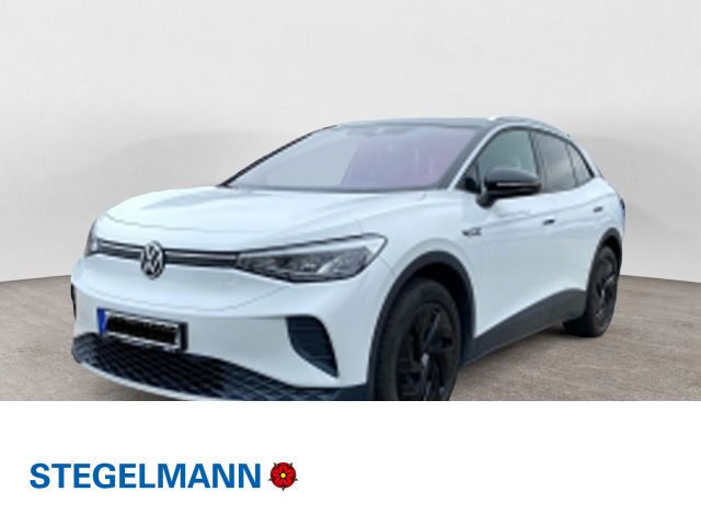 Volkswagen ID.4 2020