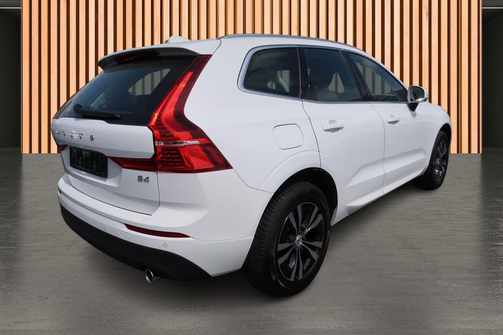 Volvo XC60 2021