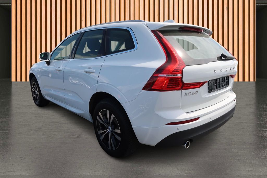 Volvo XC60 2021