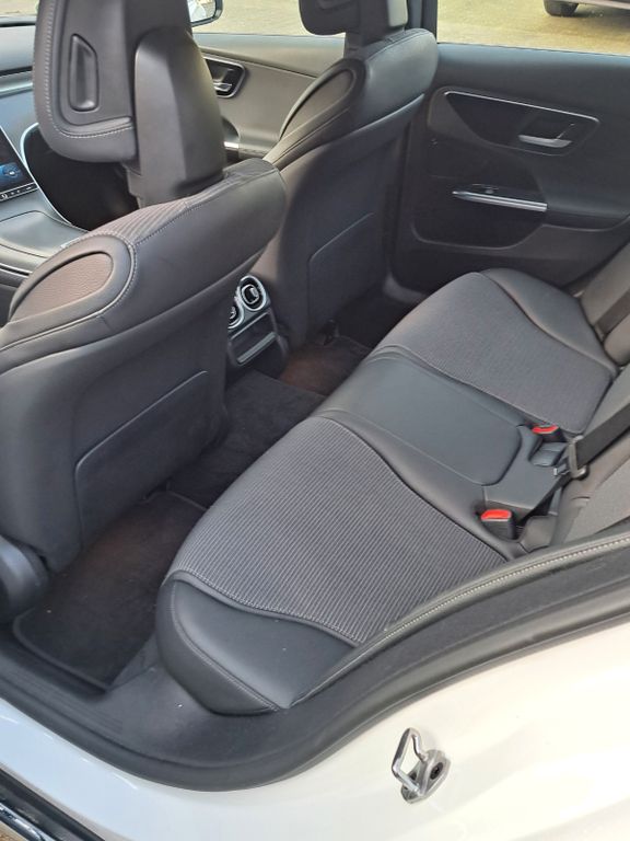 Mercedes-Benz C 220 2022