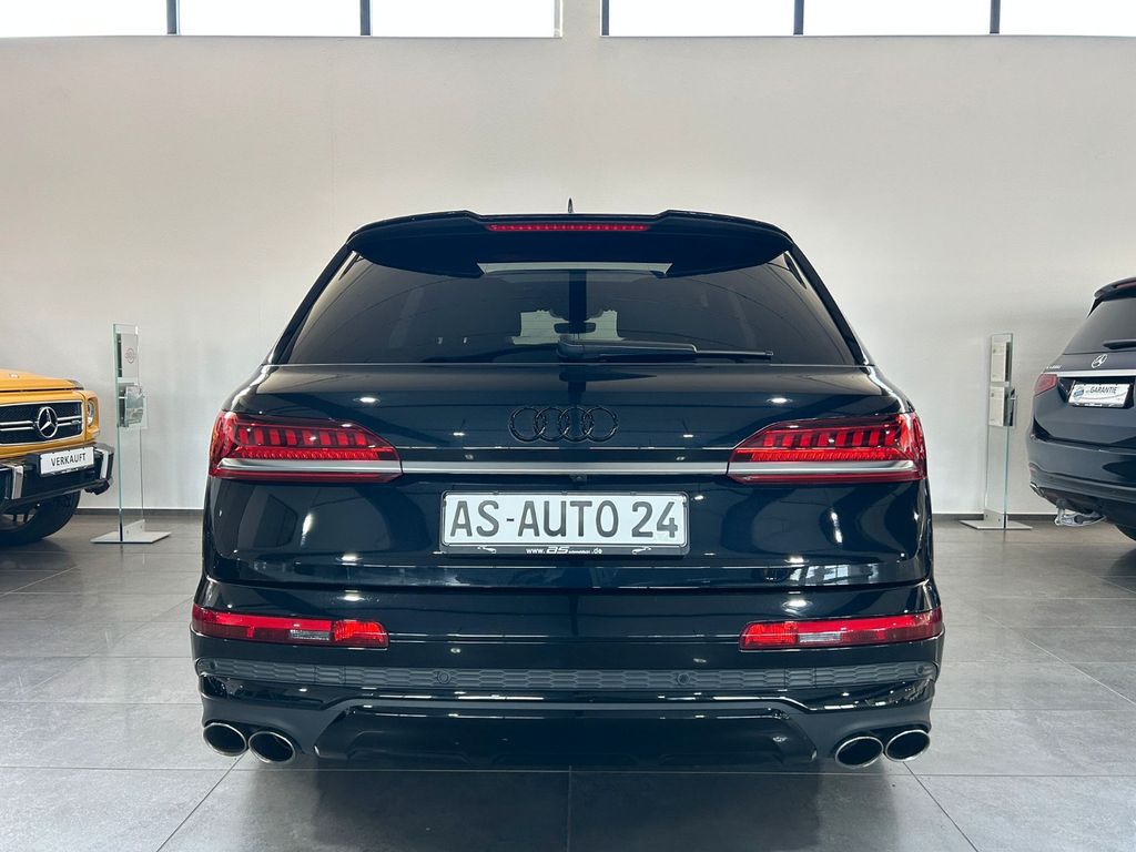 Audi SQ7 2020