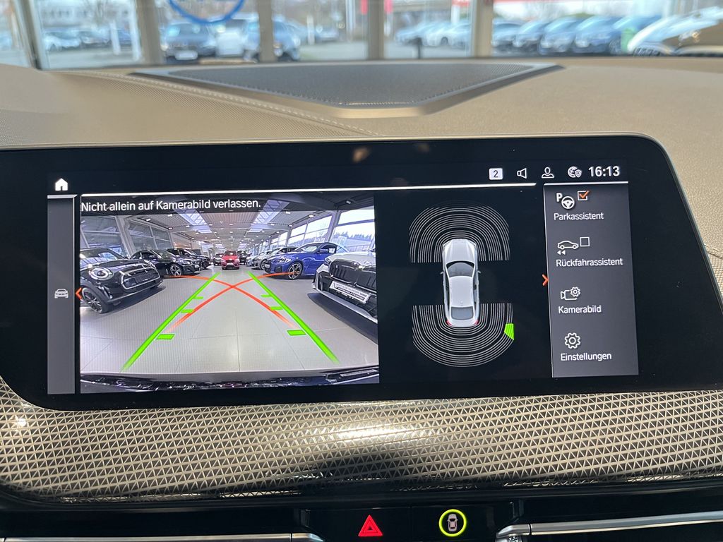 BMW 220 Gran Coupé 2024