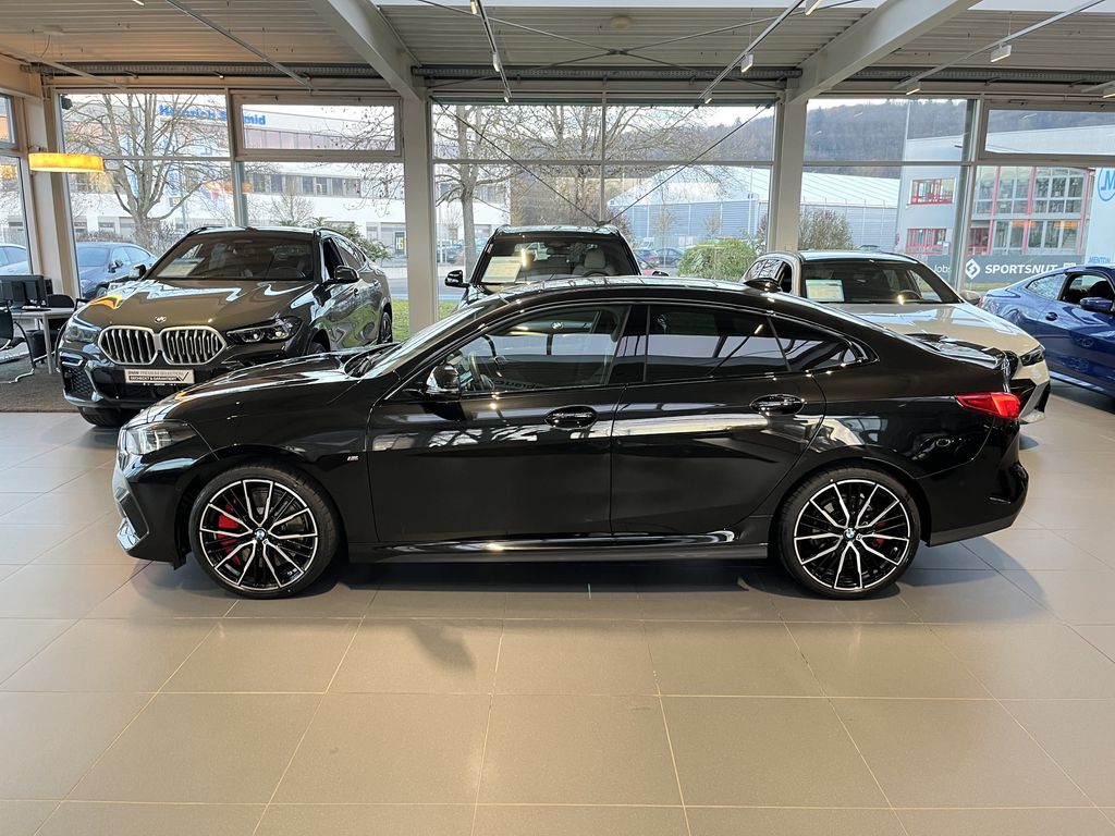 BMW 220 Gran Coupé 2024