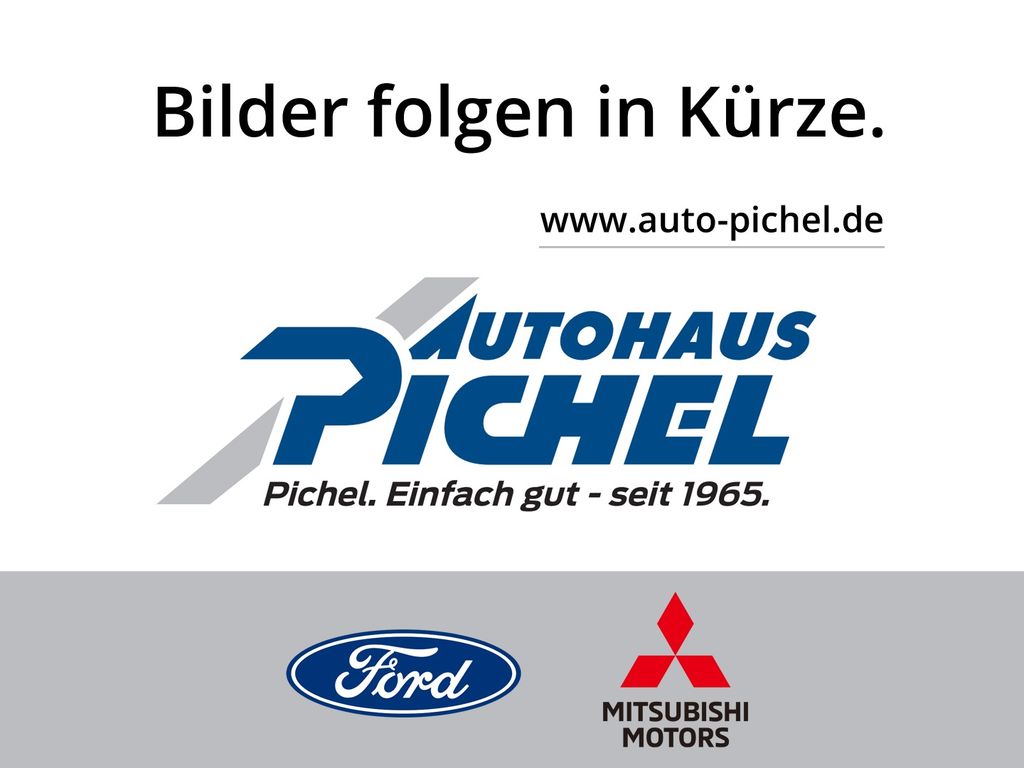 Ford Kuga 2022