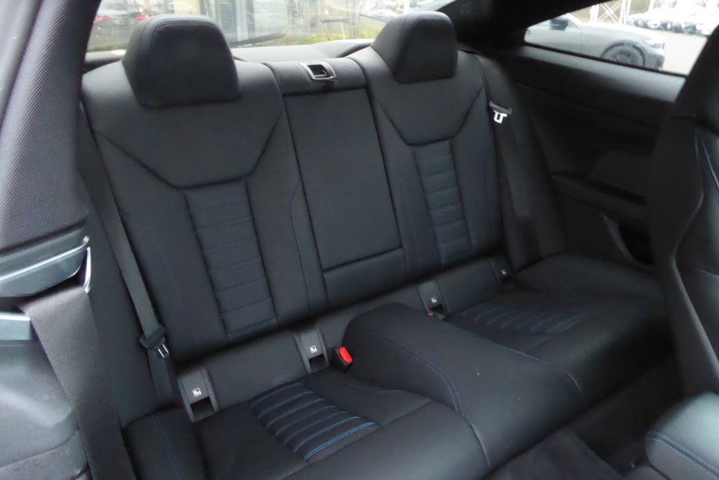 BMW 430 2022