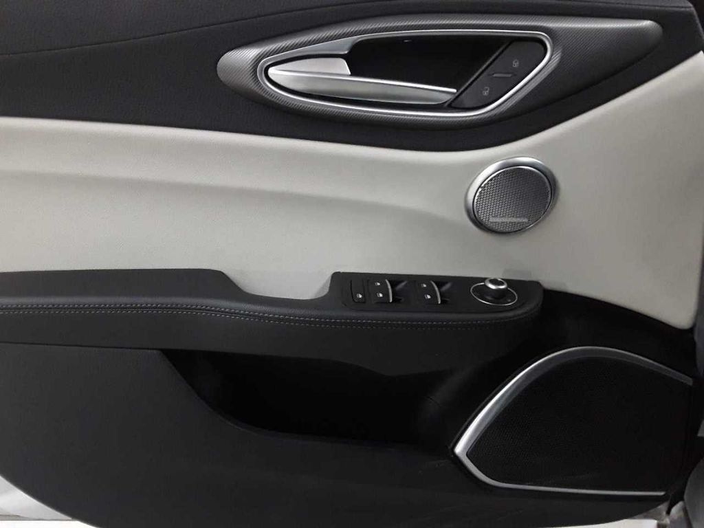 Alfa Romeo Giulia 2020