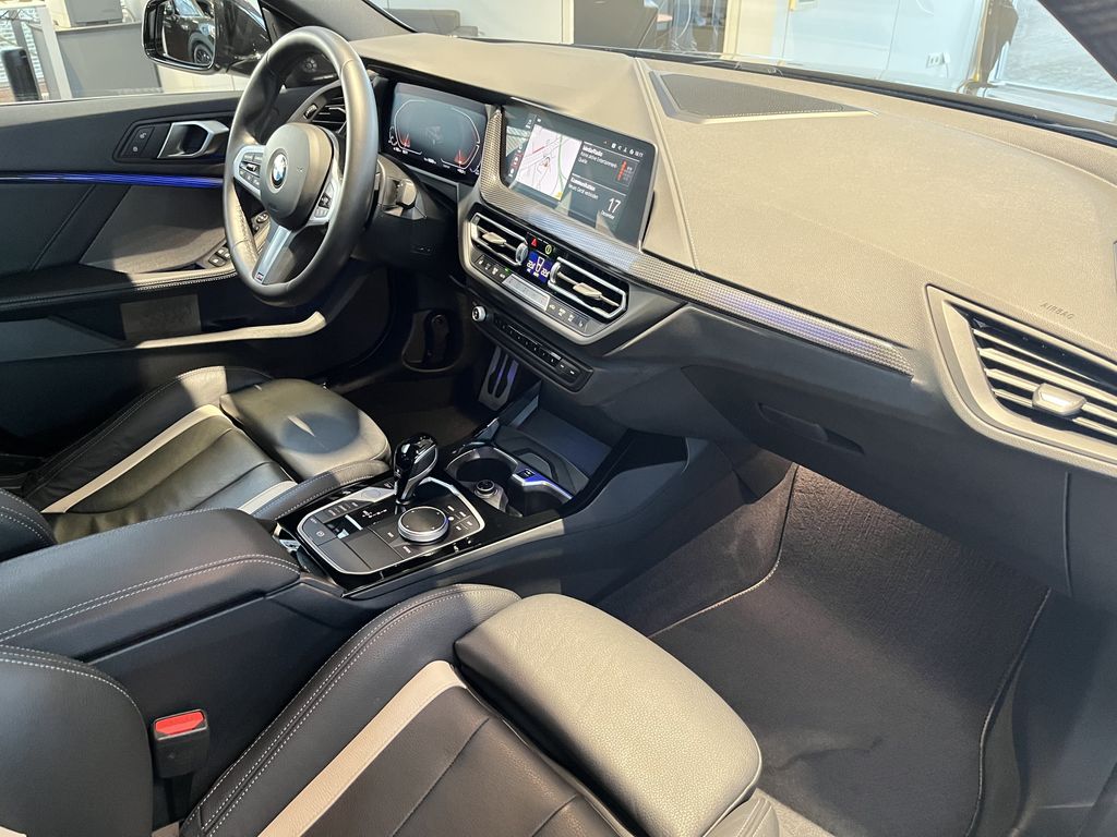 BMW 220 Gran Coupé 2024